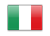 WONDERLAND - Italiano